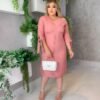 Vestido Alfaiataria - Imagem 5