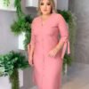 Vestido Alfaiataria