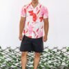 Camisa Israel Estampa Exclusiva - Imagem 3