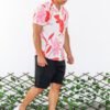 Camisa Israel Estampa Exclusiva - Imagem 2