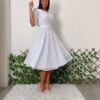 Vestido Thalita