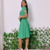 Vestido Barbara