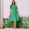 Vestido Barbara - Image 7
