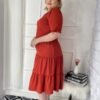 Vestido Helena Três Maria - Image 7