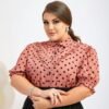 Blusa Lorena