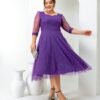 Vestido Vitoria - Imagem 4