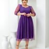 Vestido Vitoria