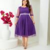 Vestido Vitoria - Imagem 5